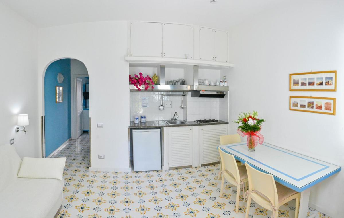 Hotel Residence Mendolita Lipari  Dış mekan fotoğraf
