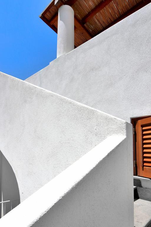 Hotel Residence Mendolita Lipari  Dış mekan fotoğraf