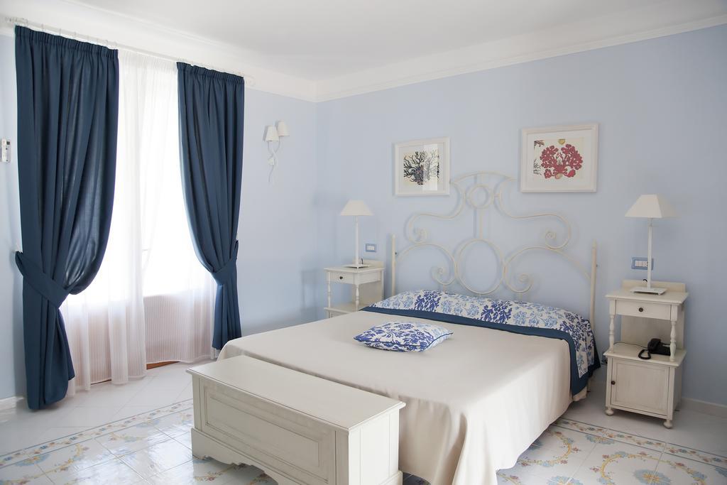 Hotel Residence Mendolita Lipari  Dış mekan fotoğraf
