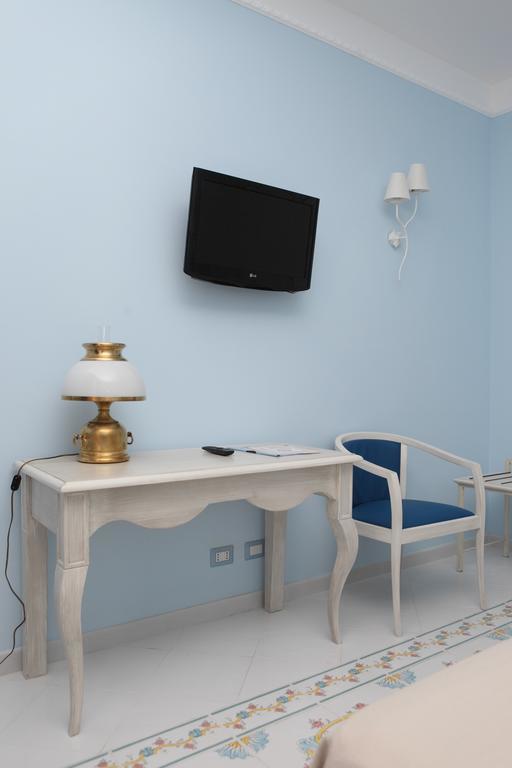 Hotel Residence Mendolita Lipari  Dış mekan fotoğraf