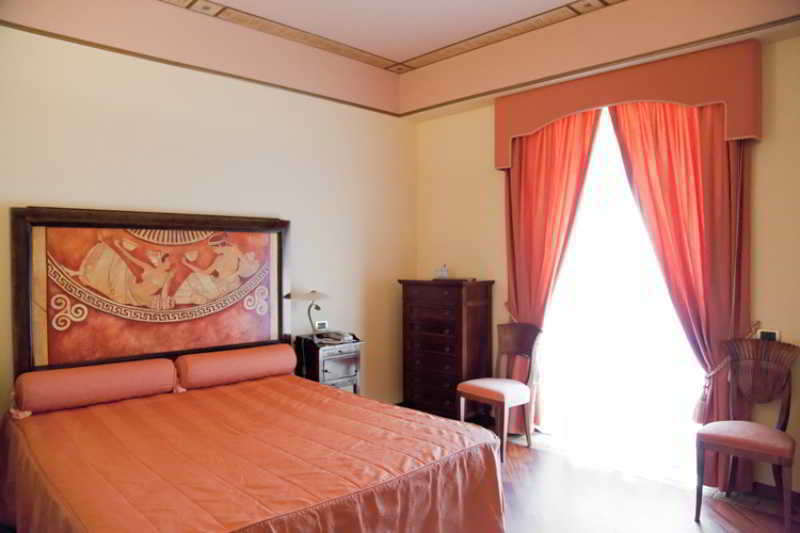 Hotel Residence Mendolita Lipari  Dış mekan fotoğraf