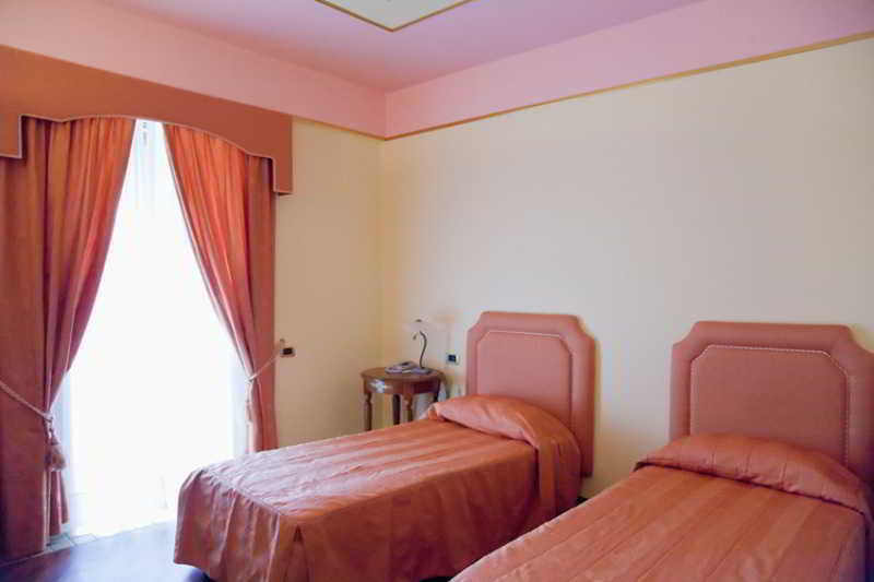 Hotel Residence Mendolita Lipari  Dış mekan fotoğraf