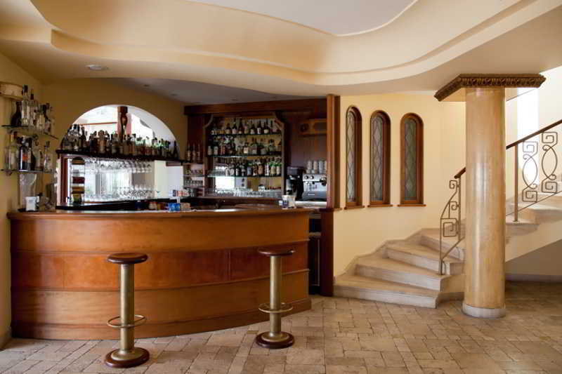 Hotel Residence Mendolita Lipari  Dış mekan fotoğraf
